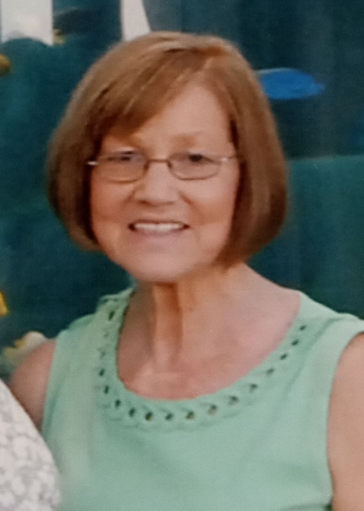 Colleen Joy Snyder Profile Photo