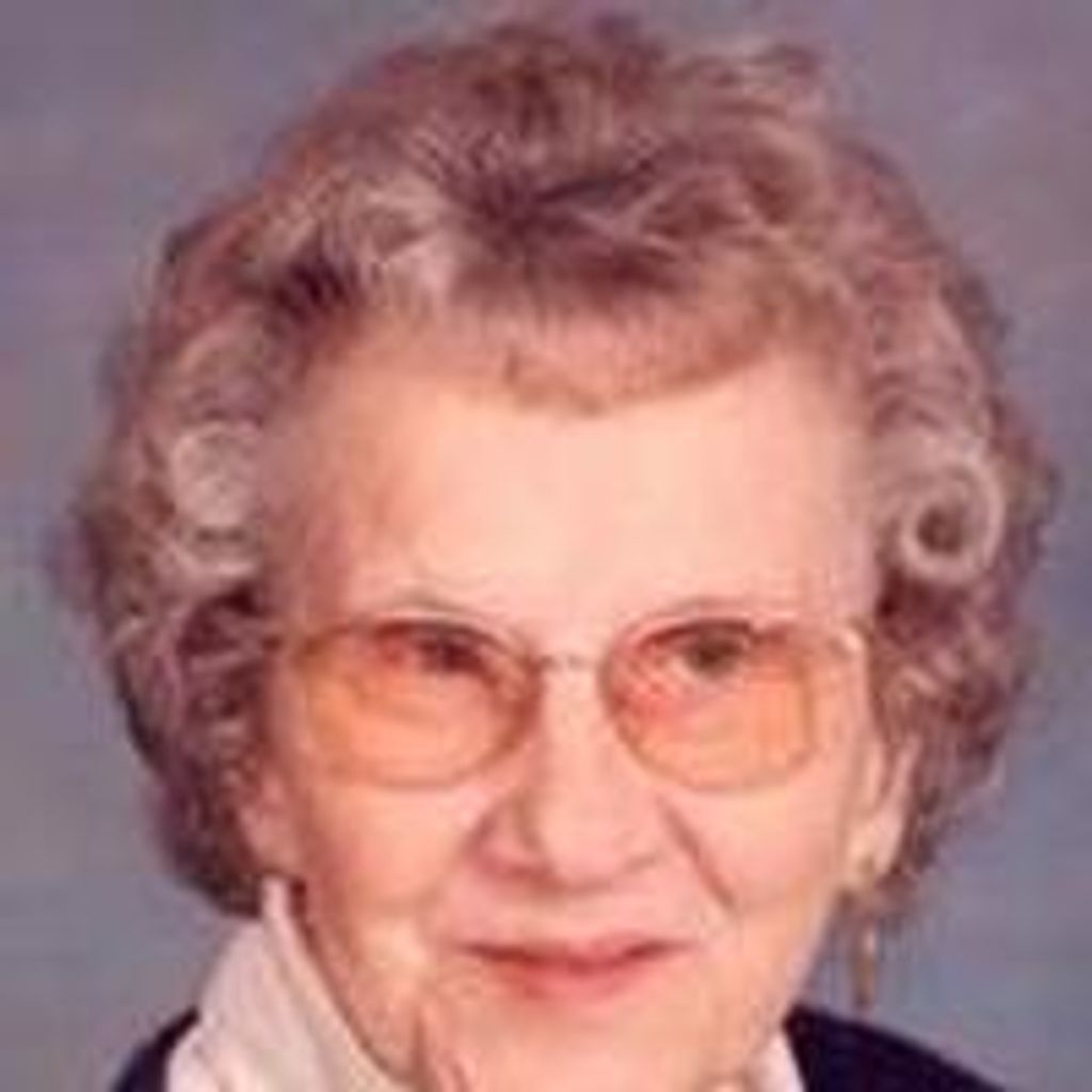 Willetta Gaines Cooke