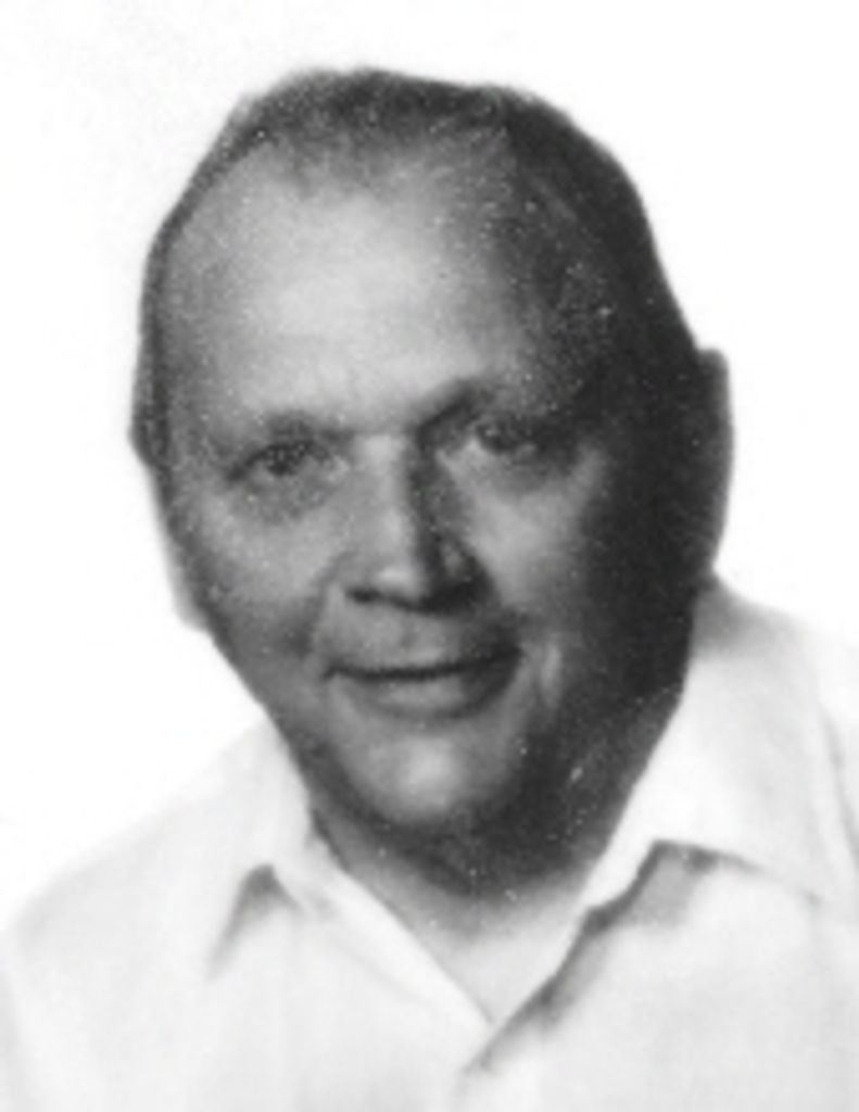 David E. Huebl