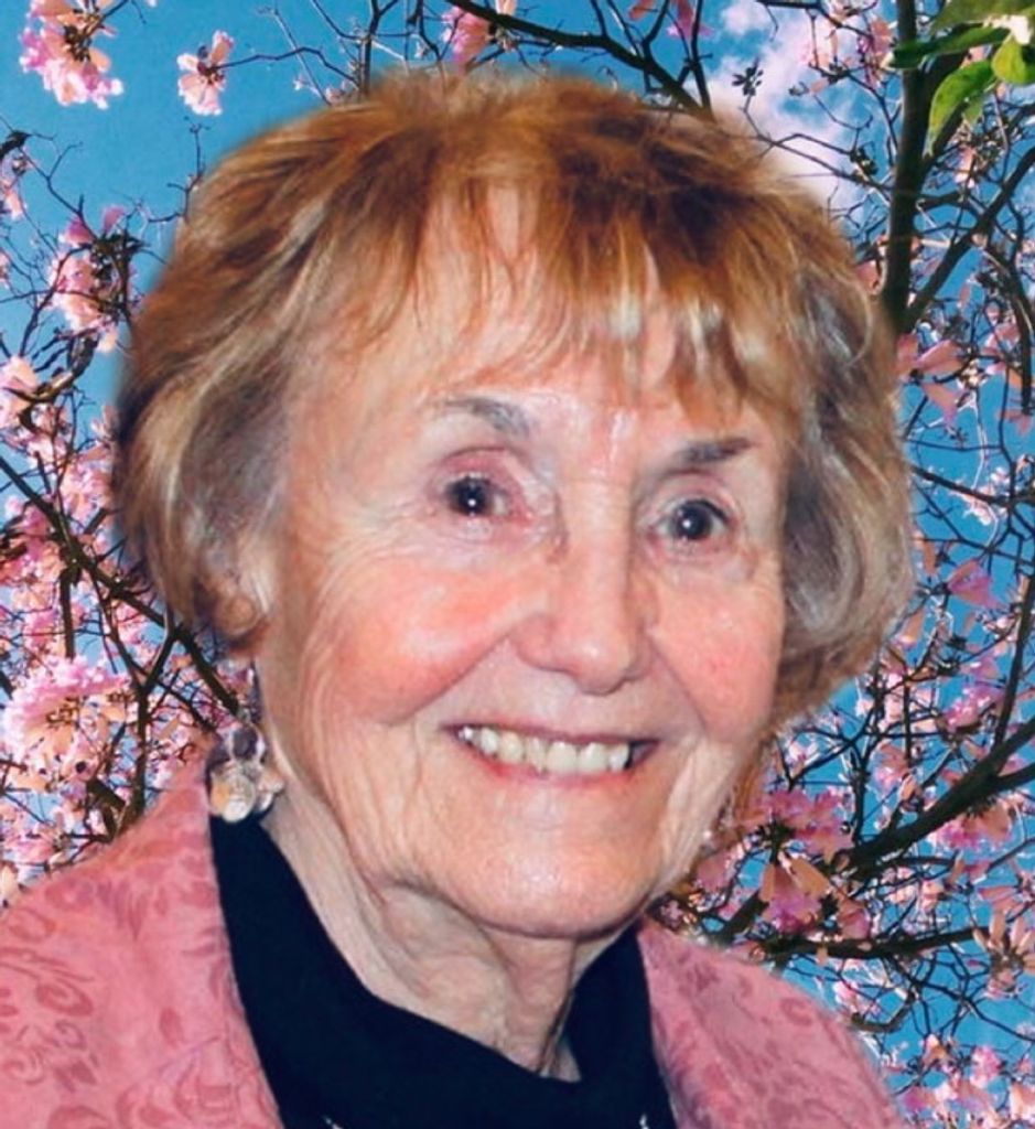 Judith "Judy" Renee (Rausch)  Schlink