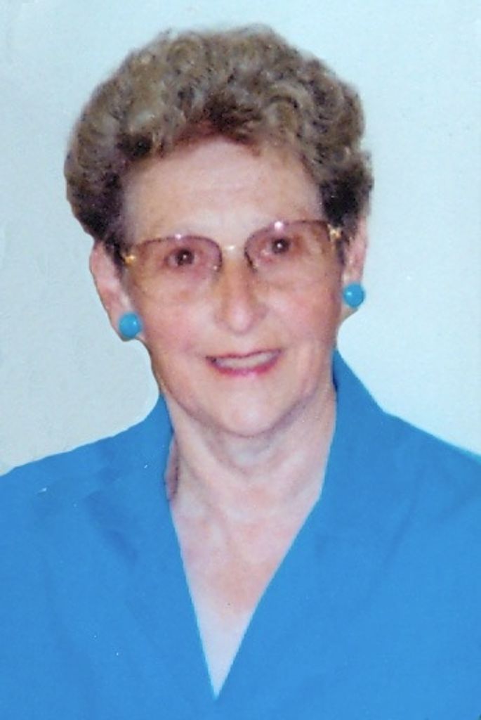 Delores Krpoun