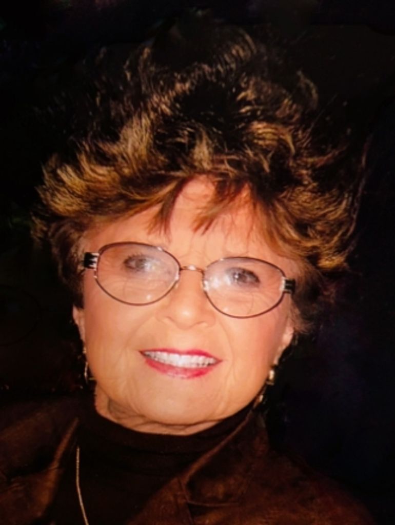 Merri Lou Davis Profile Photo