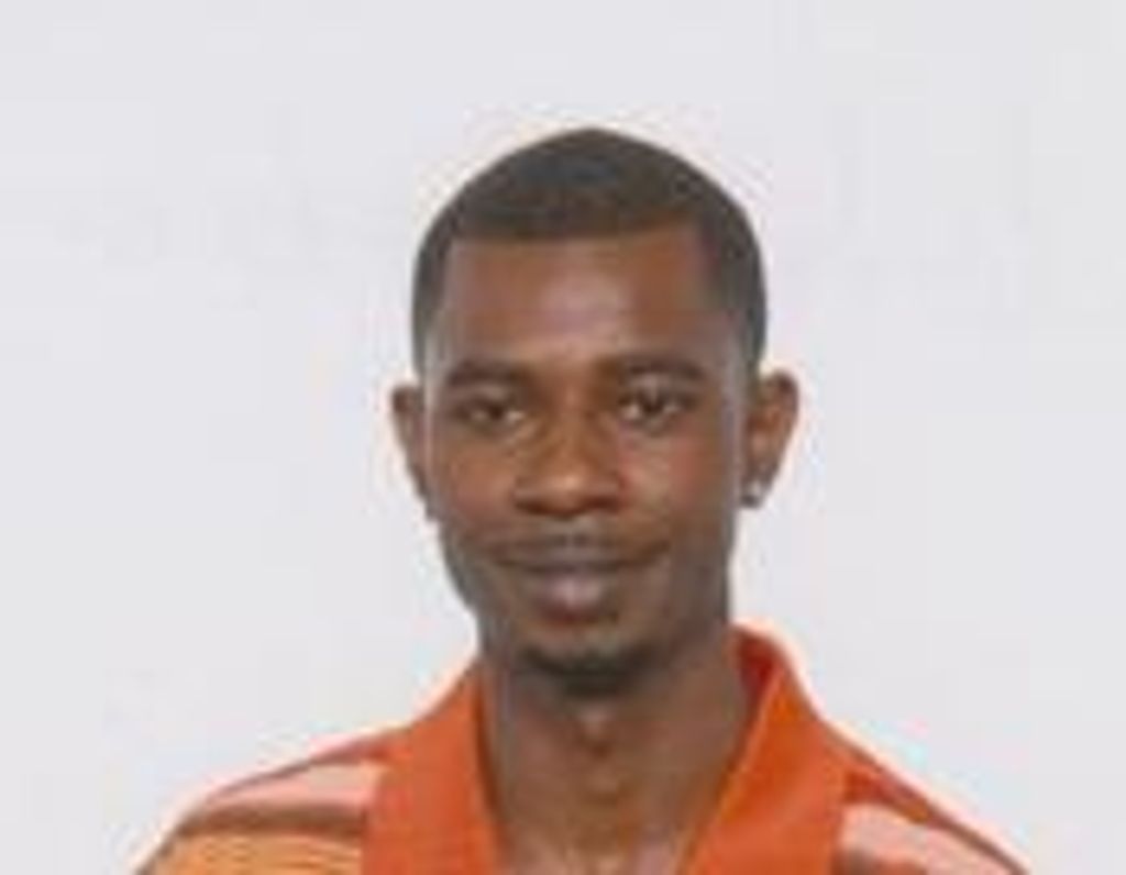 Mr. John Jermaine Babers