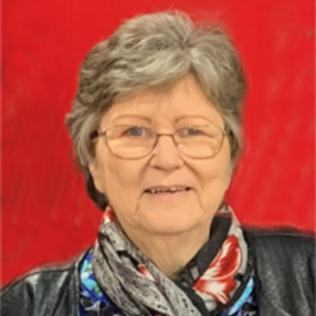 Phyllis Brown Toney