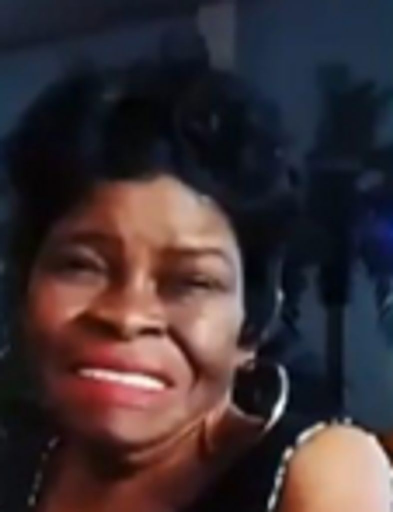 Mary H (Smith)  Morgan