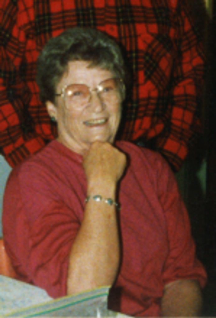 Janice Lavina Johnson