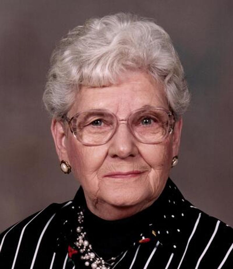 Maxine Laura Thome Profile Photo