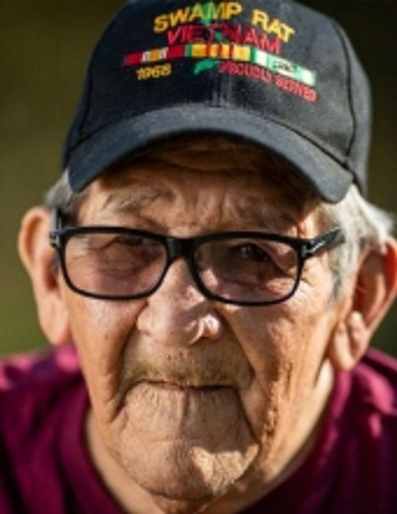 Norwood "Sonny" Masquat, Jr