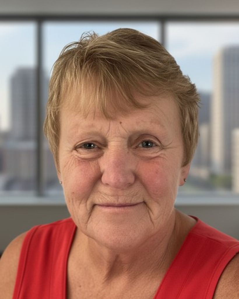 Paula W. Detsch