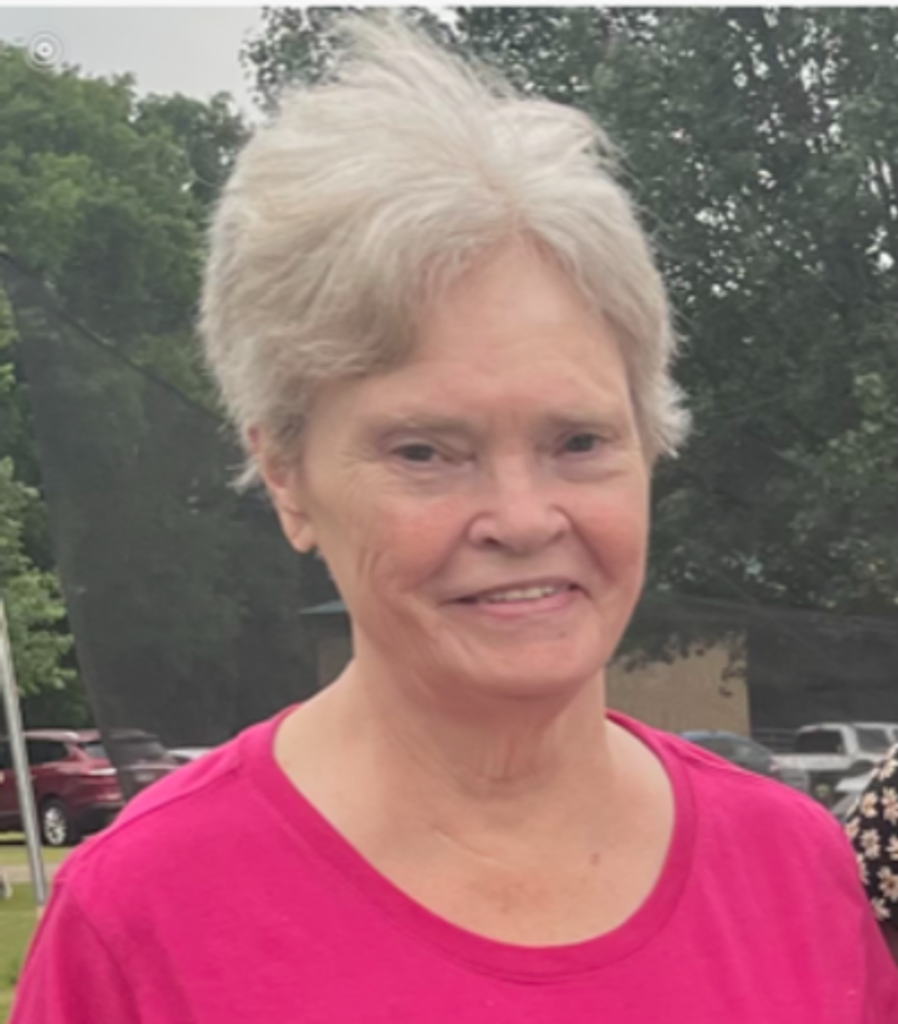 Linda Mason Profile Photo