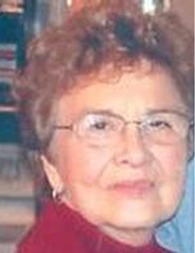 Marilyn  A. Nestico