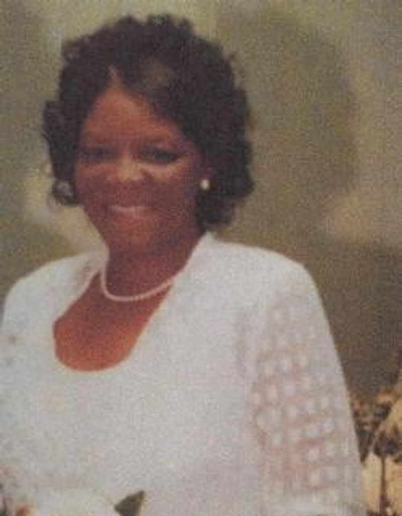 Ms.Dorene Lynette Malone-Wright Profile Photo