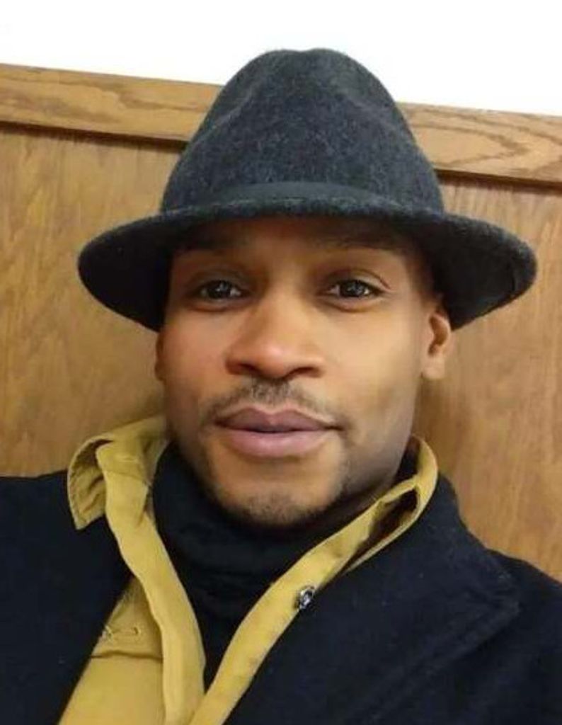 Timothy Mark Jenkins Profile Photo