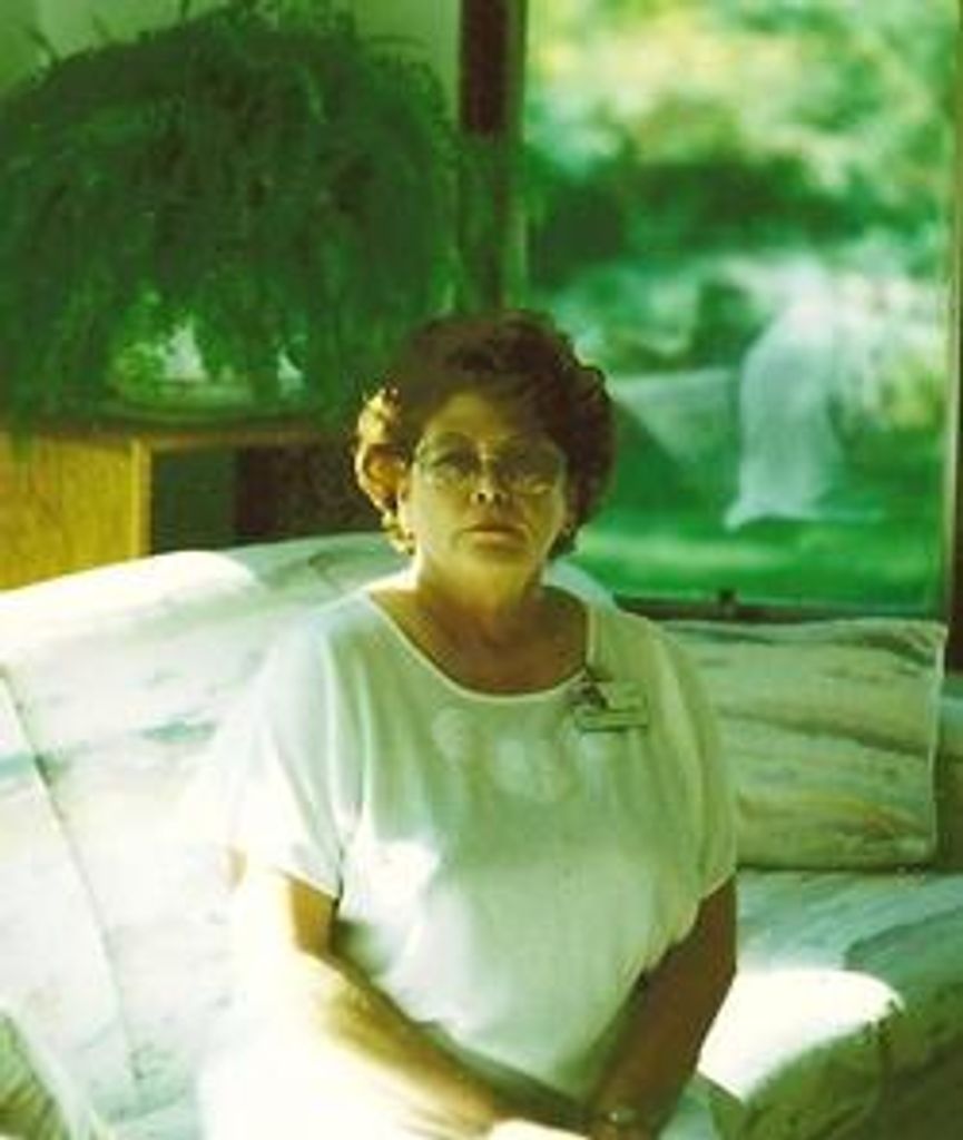 Marilyn Bloom Profile Photo