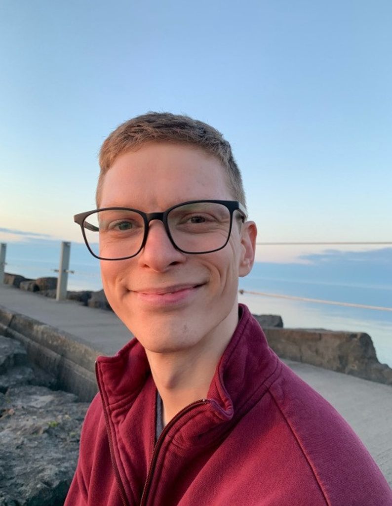 Nicholas David Biermann