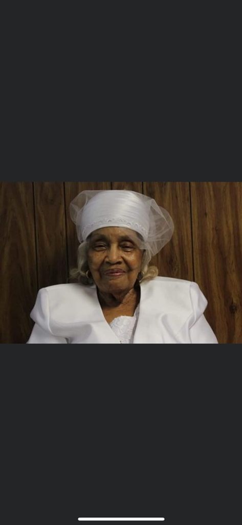 Mertha Bailey Profile Photo