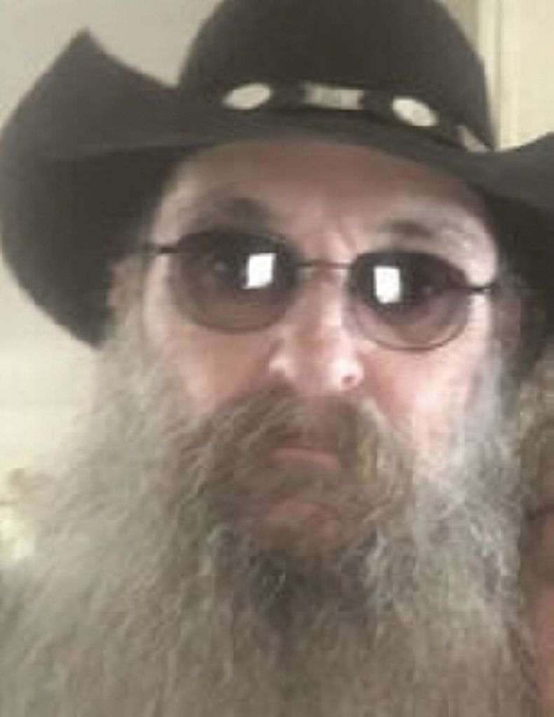 Tommy "Mark" Perkins