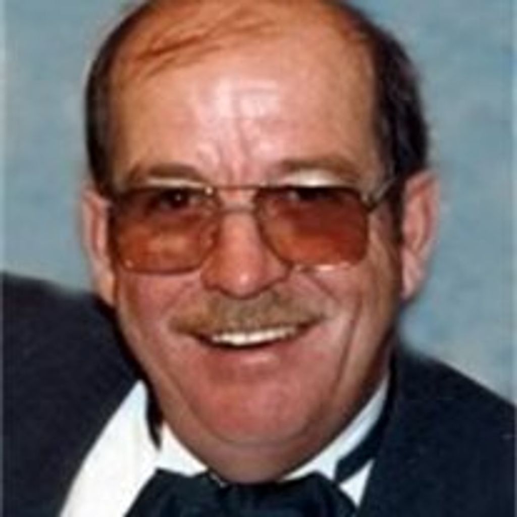 James B. Mcgovern