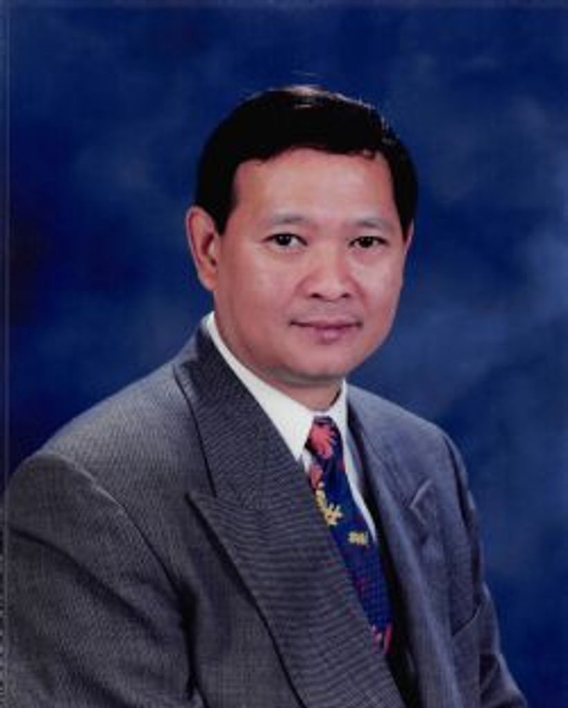 Tri Tran