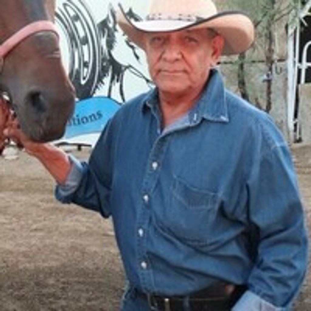 Jose Humberto Avila Zamora