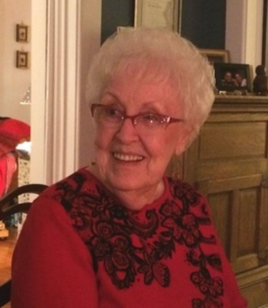 Mary Brumback Profile Photo