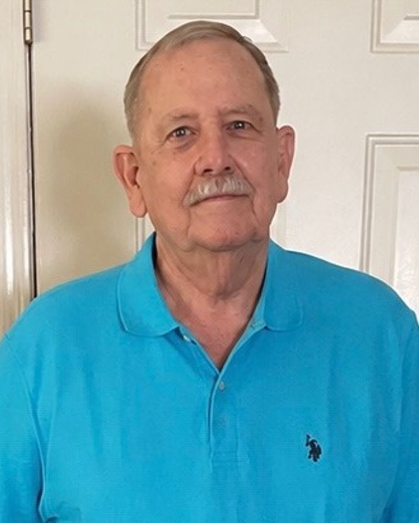 Billy Douglas Puryear Sr. Profile Photo