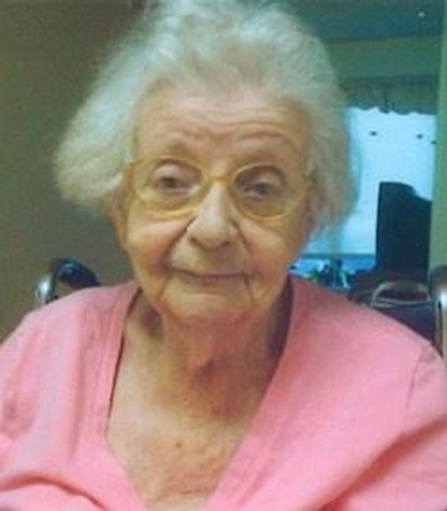 Helen Butterfield