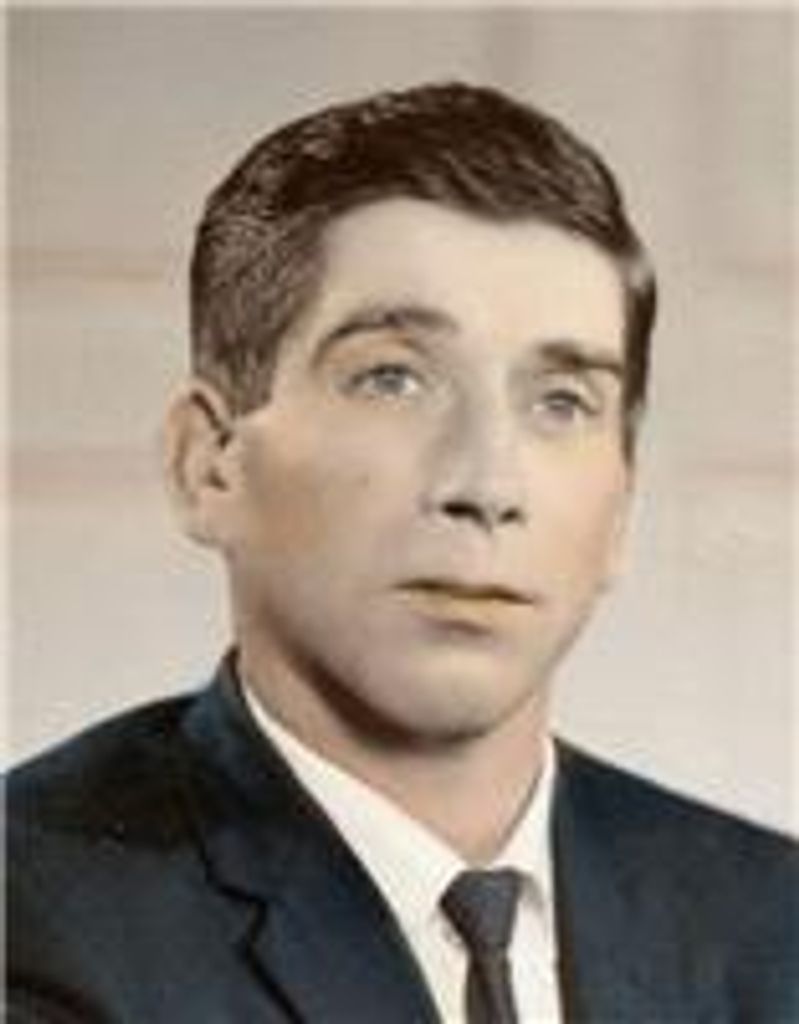Norberto Pereira de Matos