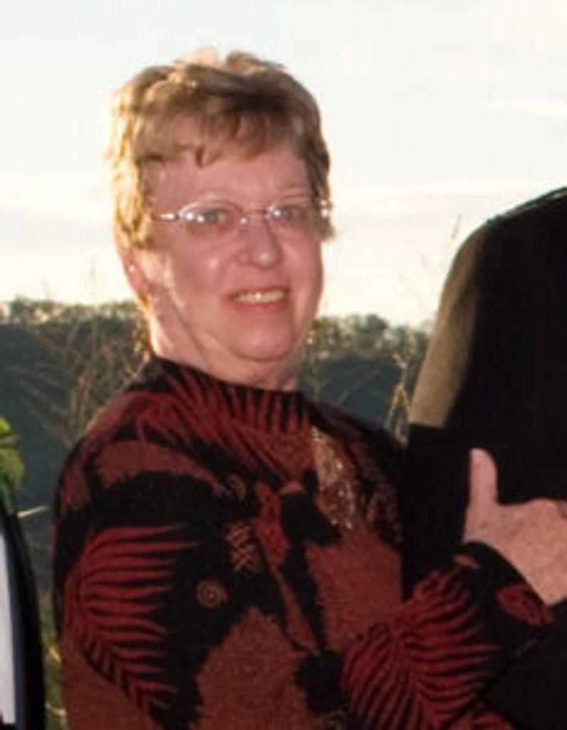 Barbara W. Rutter