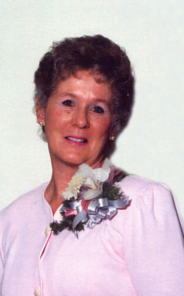 Barbara Joan (Carter)  Clark