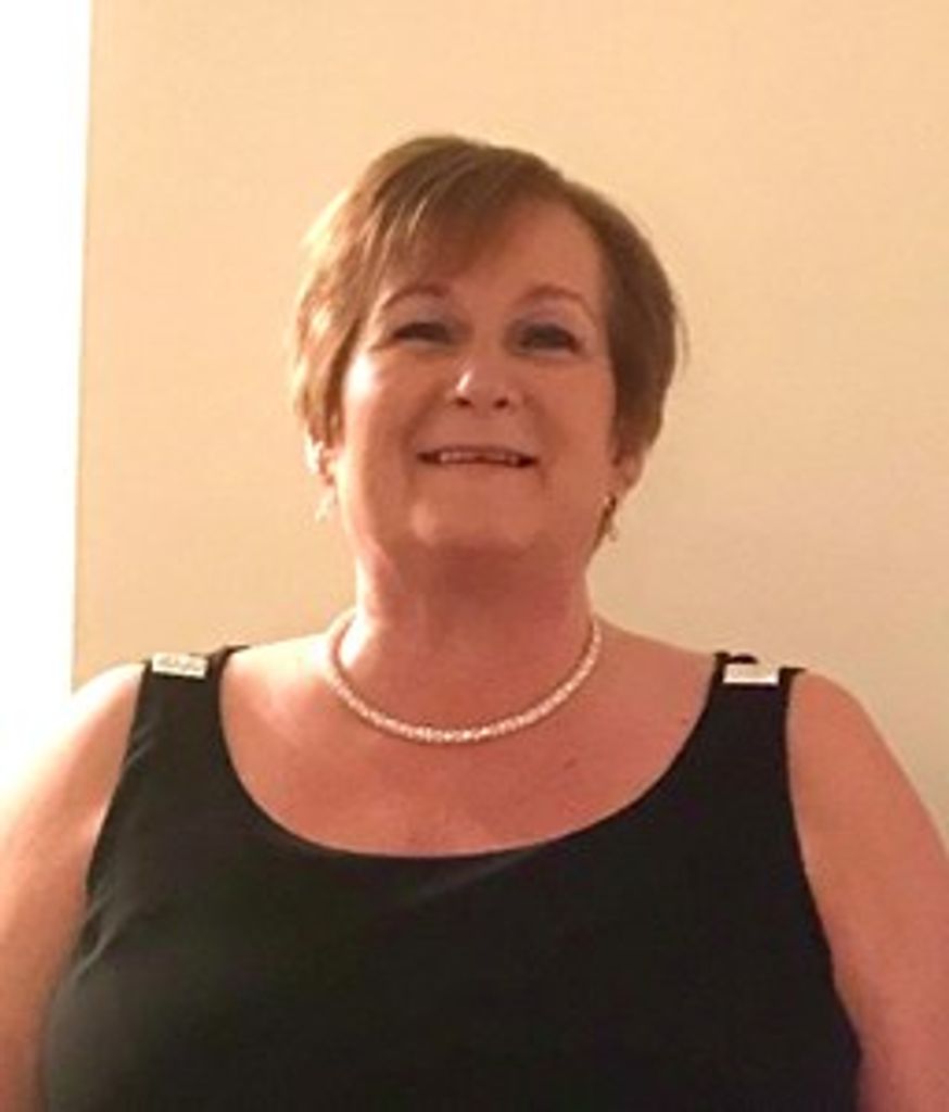 Elizabeth Mae Rieder "Liz"