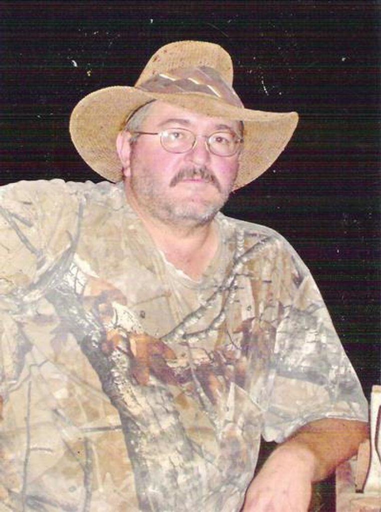 William Lynn "Weasel" Burrows Profile Photo