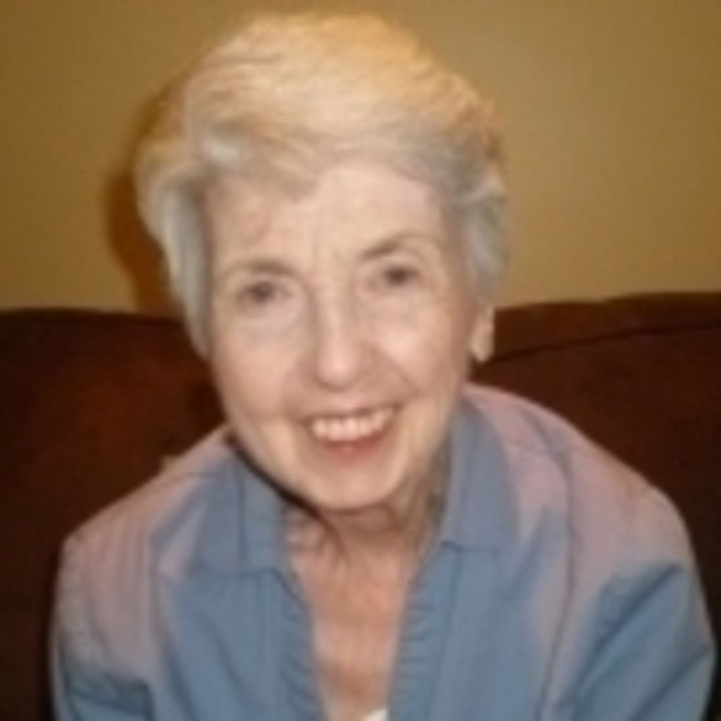 Mary Bride Poole