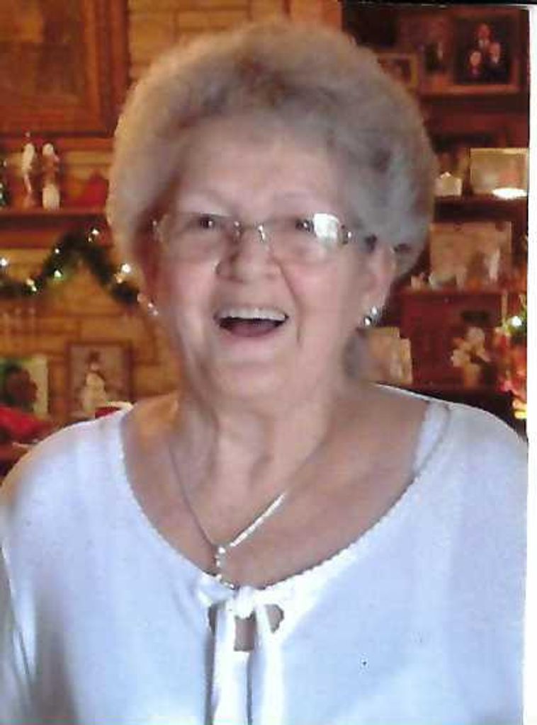Helen F. Kastelic Profile Photo