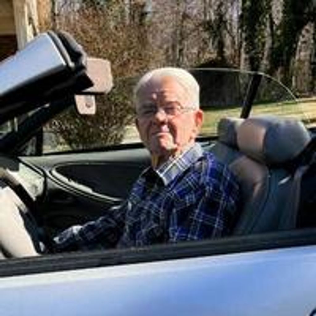 The Rev. Dr. Bob Floyd