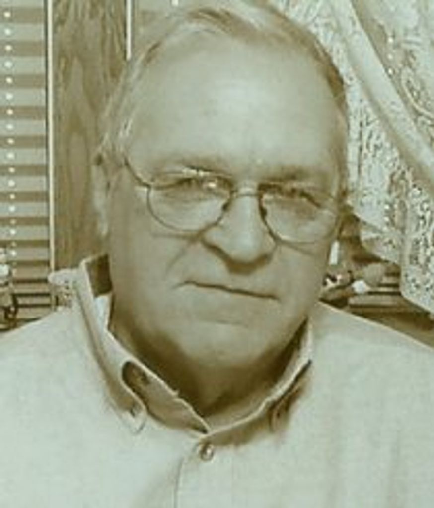 Robert 'Bob' Schueller