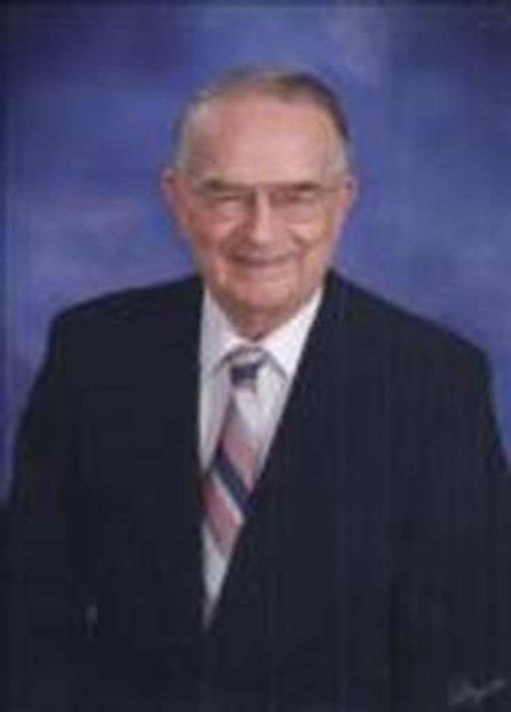 James "Jim" Frederick Lovell