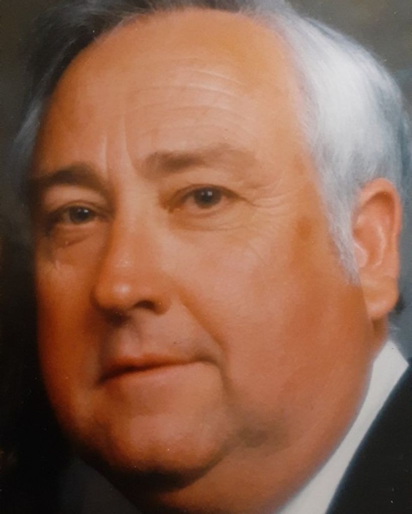 Floyd Edgar Gilliland
