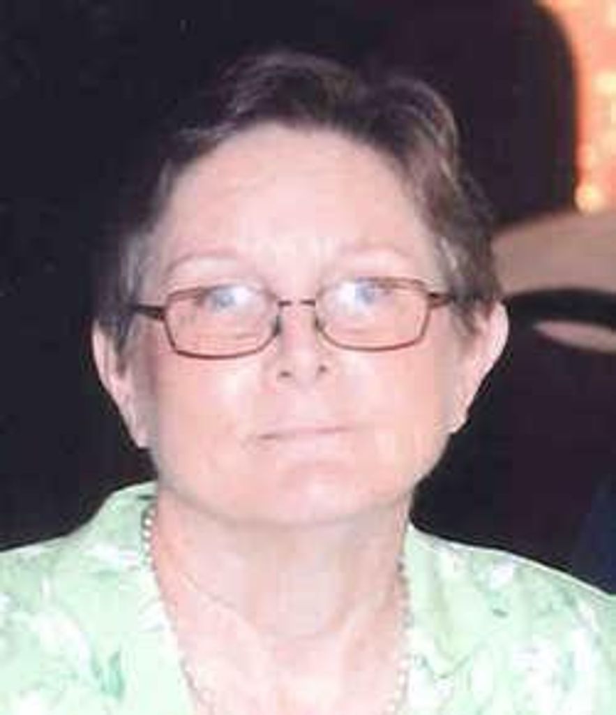 Mary Camille Johnson Carunchio