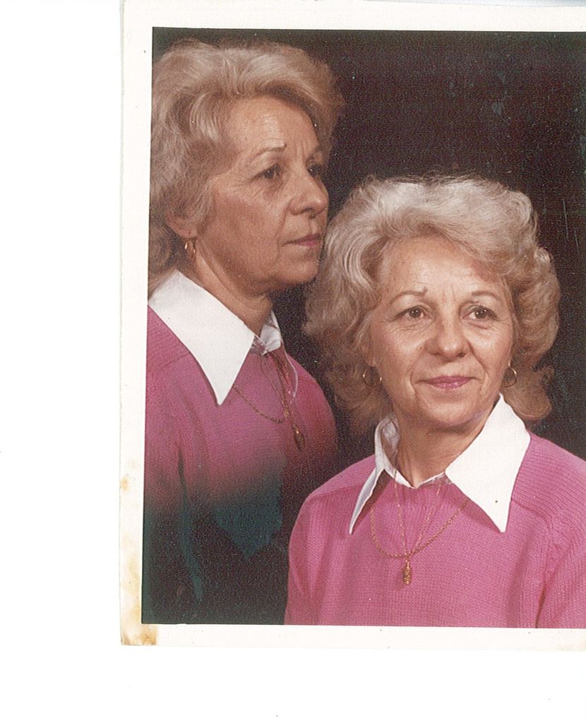 Betty Ernestine Langford Palmer Profile Photo