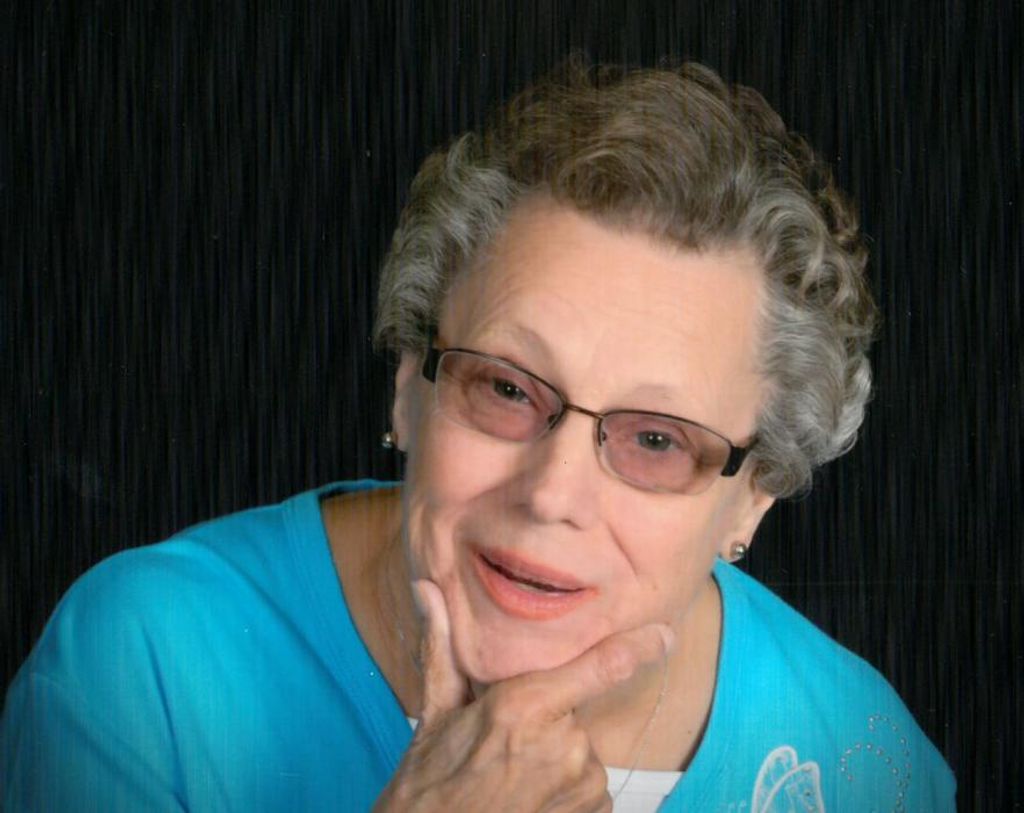 Ruth Myers