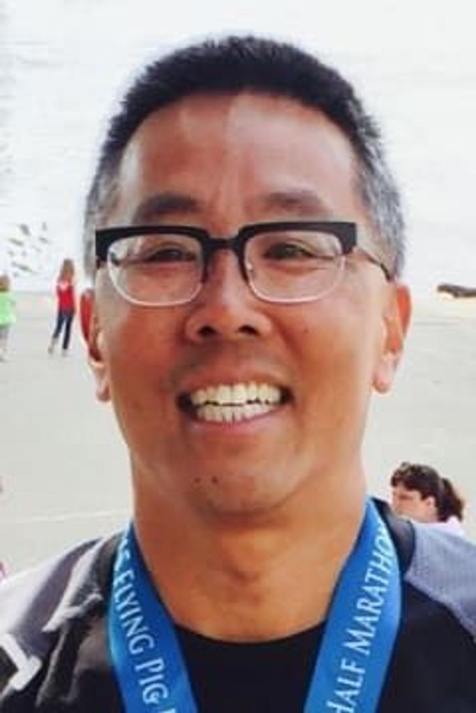 Andrew Lee Wong