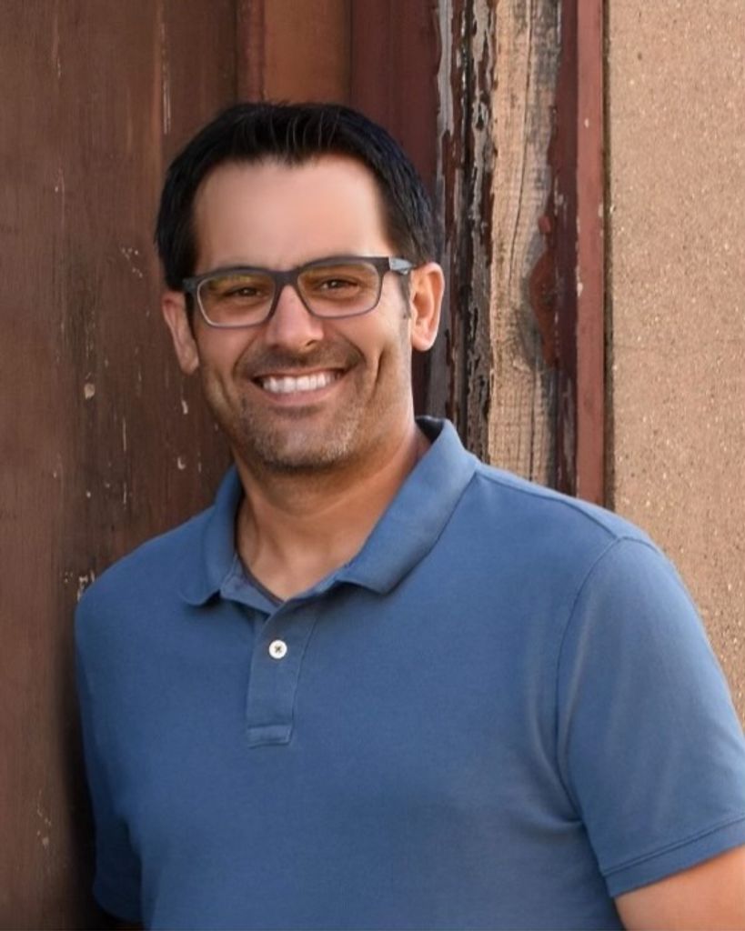 Brian Dennis Gray Profile Photo