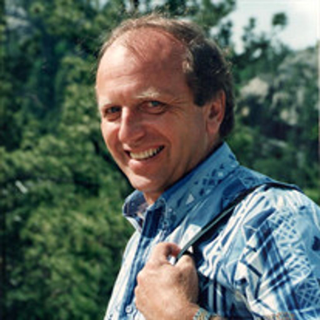 Mr. Keith Buren