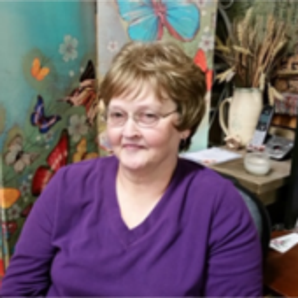 Patricia Woody
