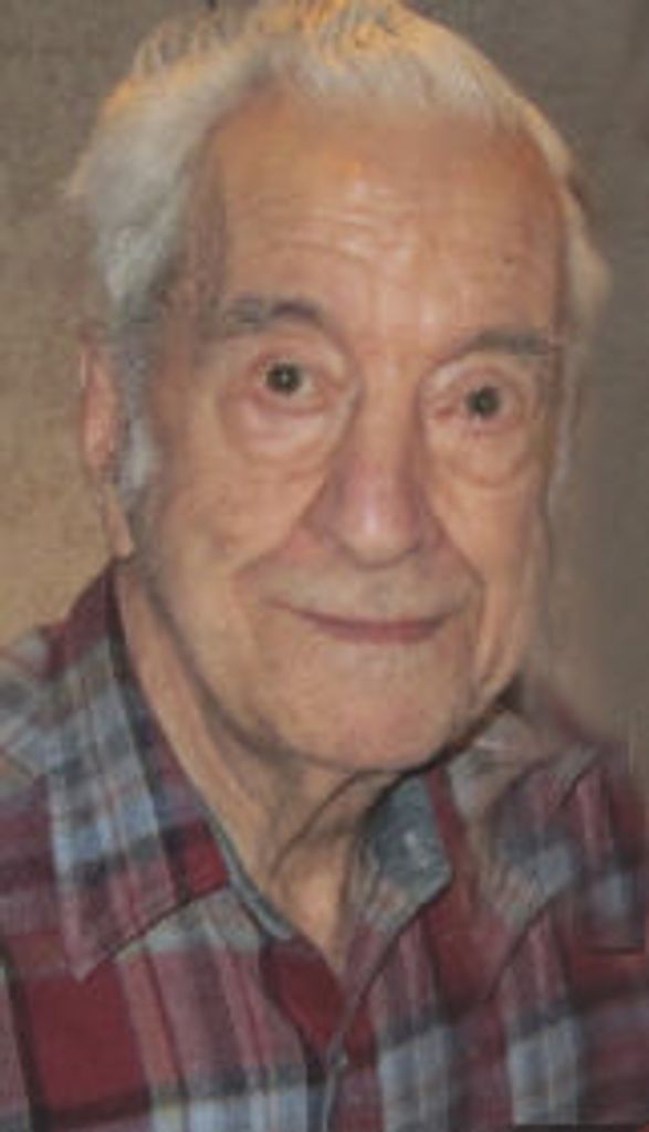 Gerald Schaumberg