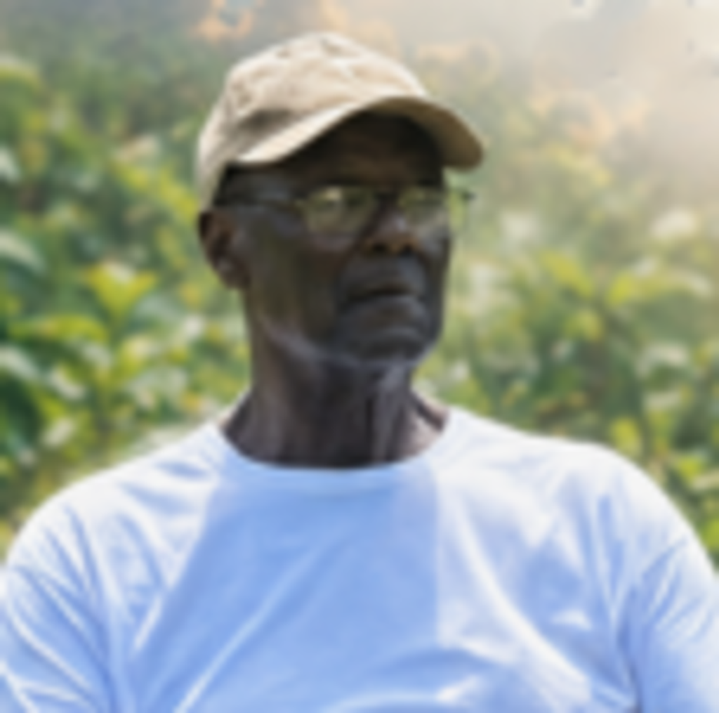 Leslie B. Gibson Profile Photo