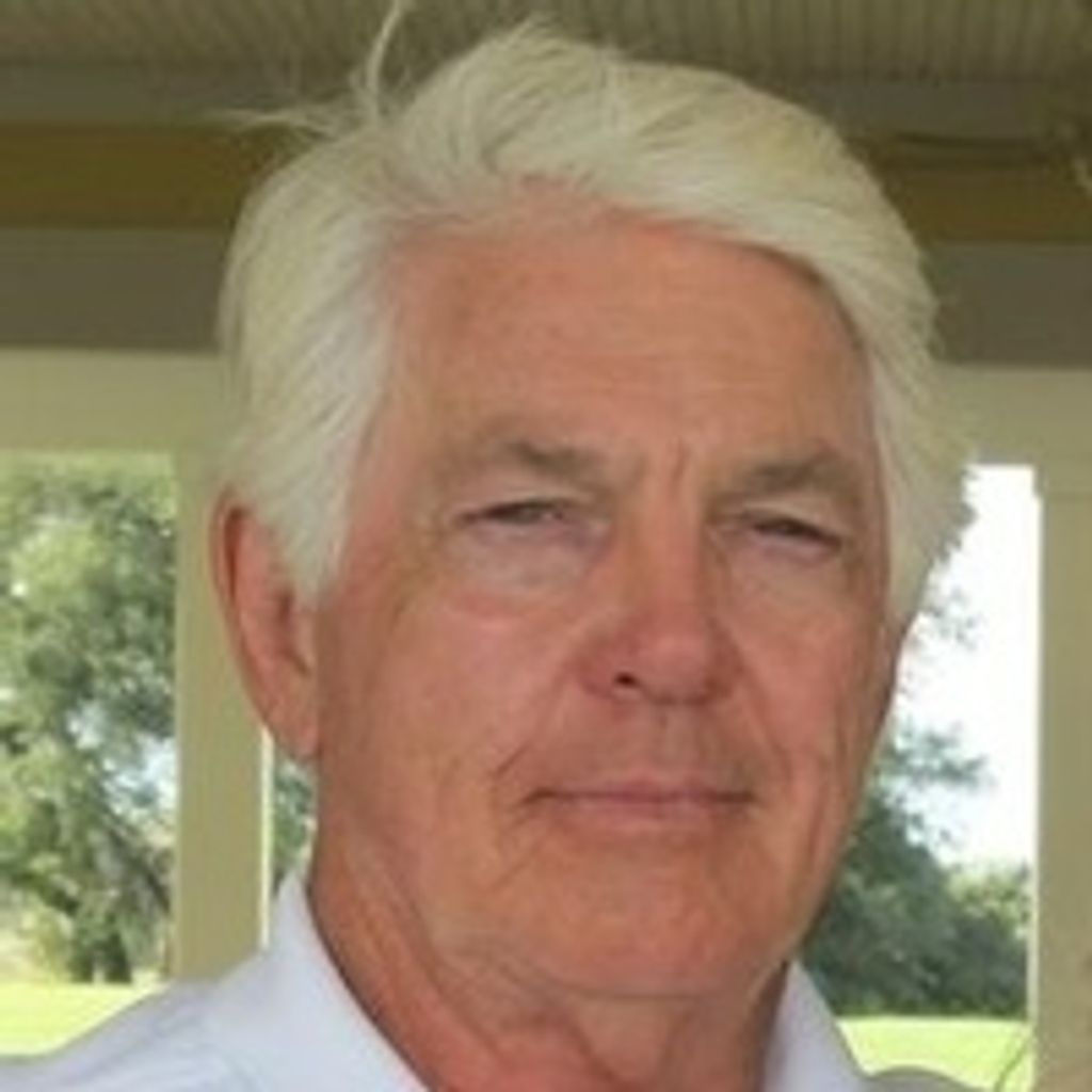 Jerry Gammons