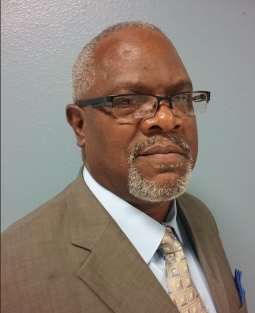 Rev. Rod Steiner Coleman Sr Profile Photo