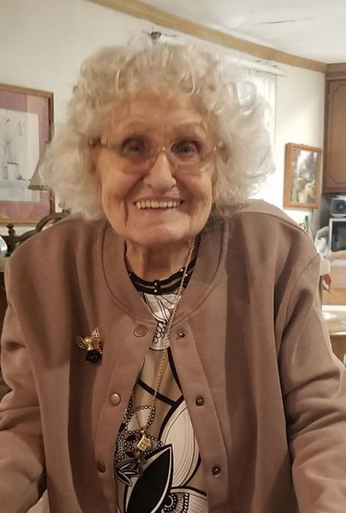 Virginia D. Brown Profile Photo